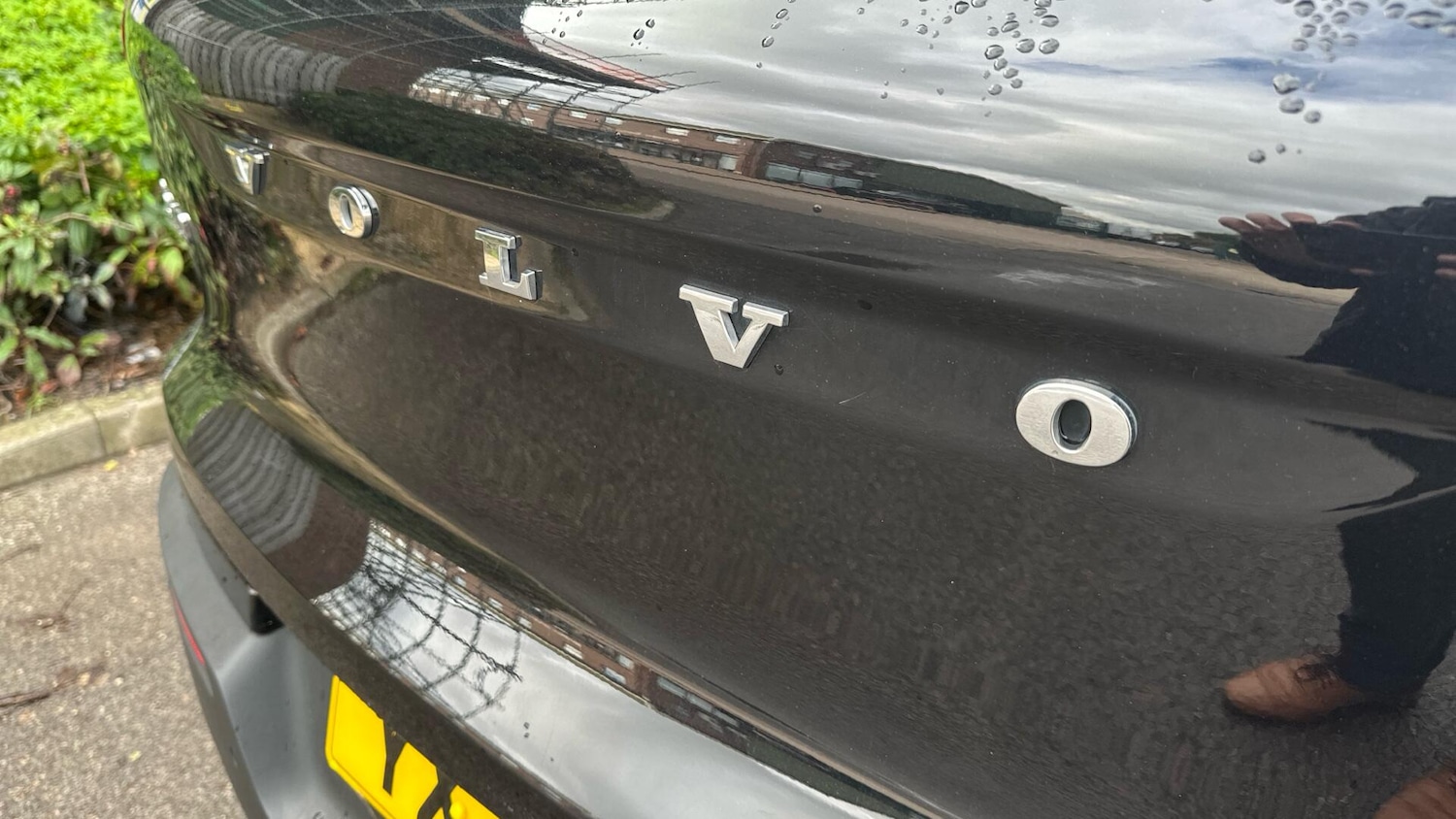 Used Volvo XC40 2021 for sale - 76360300: Photo 38