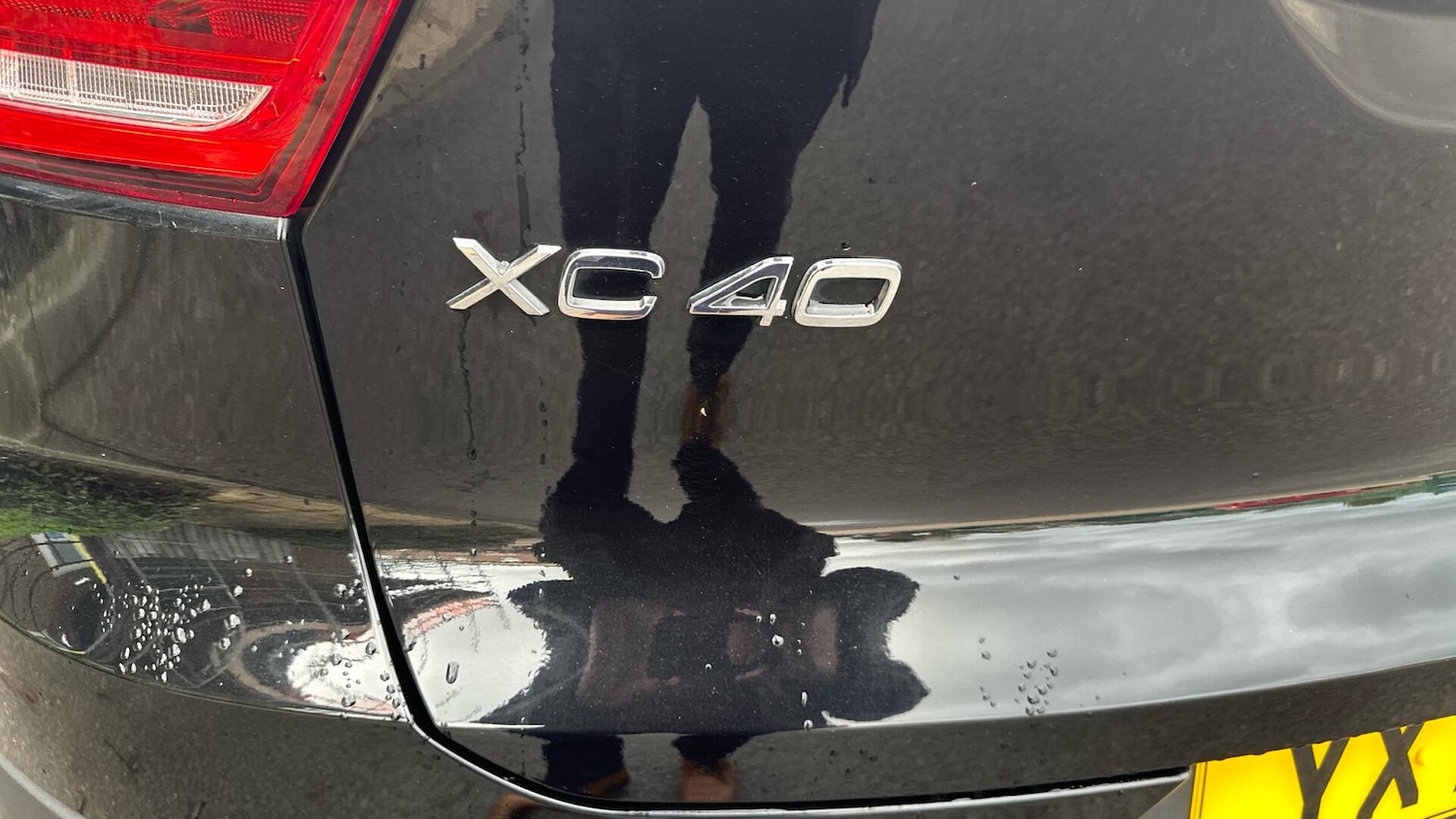 Used Volvo XC40 2021 for sale - 76360300: Photo 39