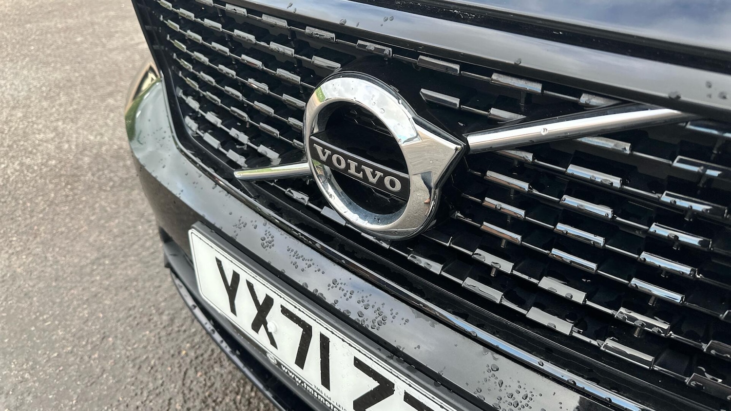 Used Volvo XC40 2021 for sale - 76360300: Photo 43