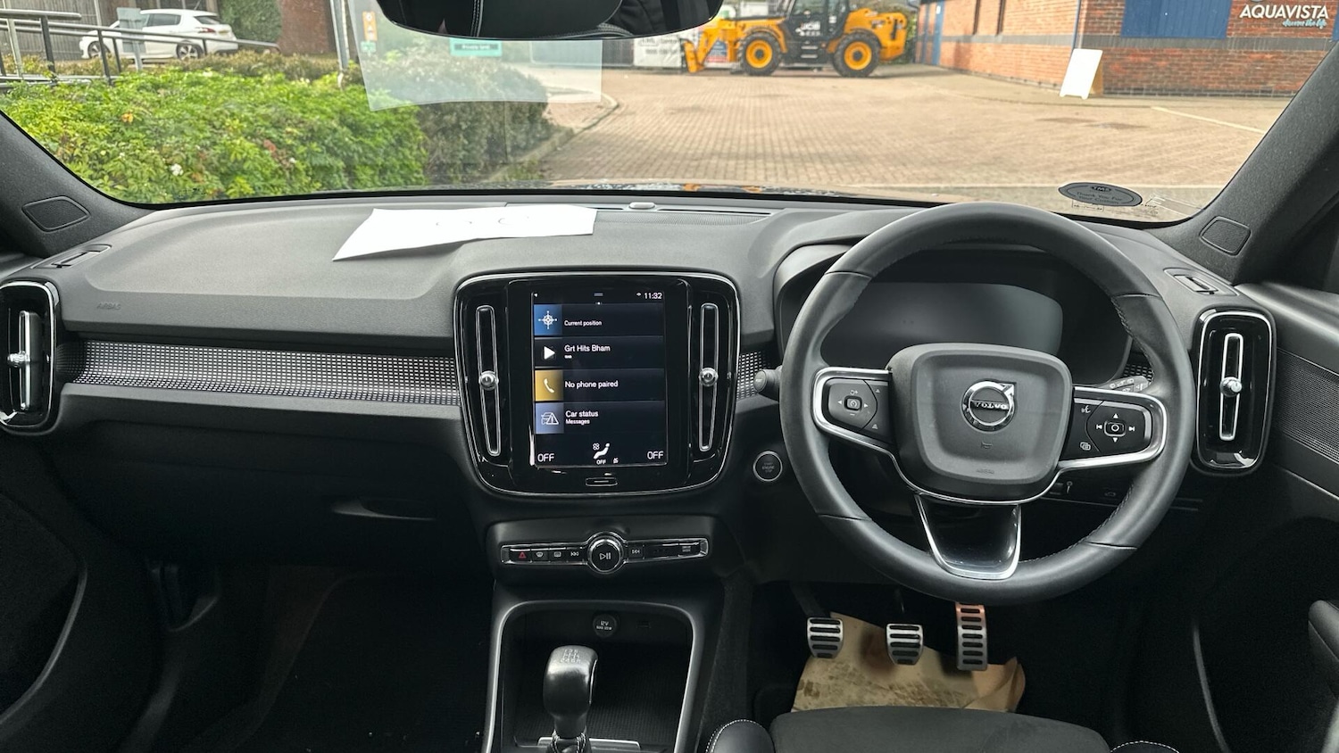 Used Volvo XC40 2021 for sale - 76360300: Photo 5