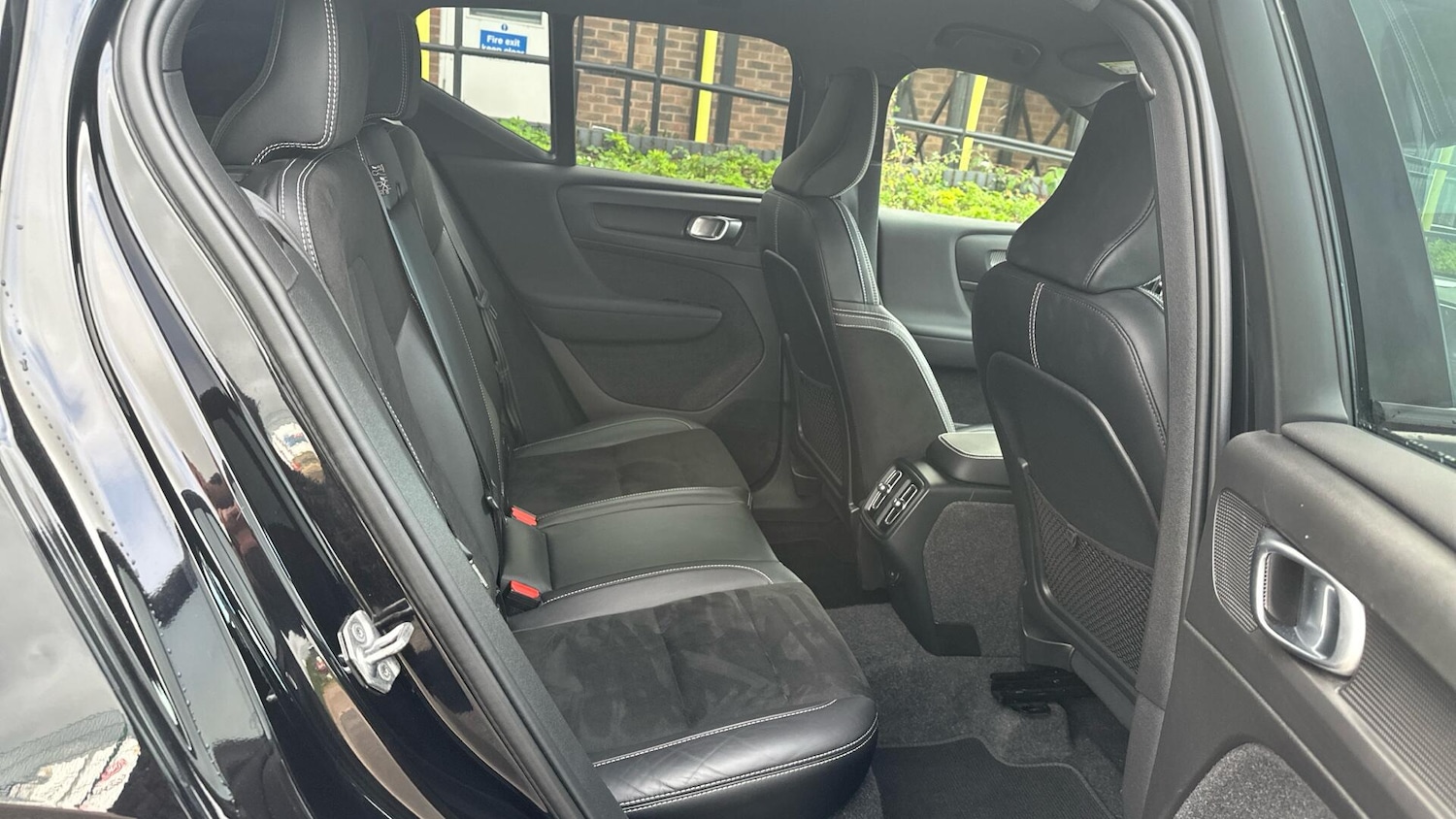 Used Volvo XC40 2021 for sale - 76360300: Photo 6