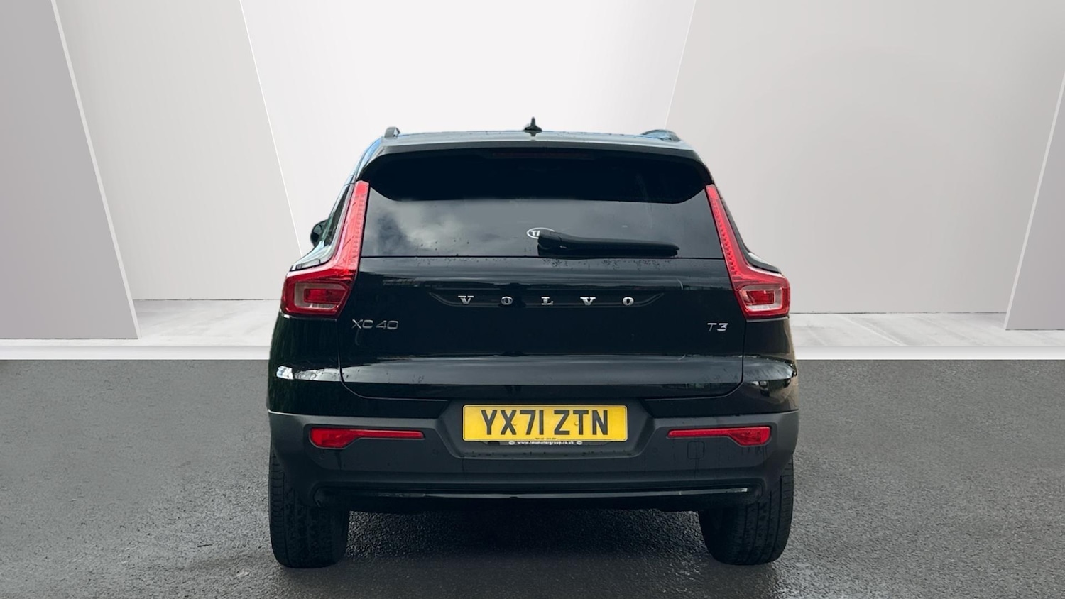 Used Volvo XC40 2021 for sale - 76360300: Photo 7