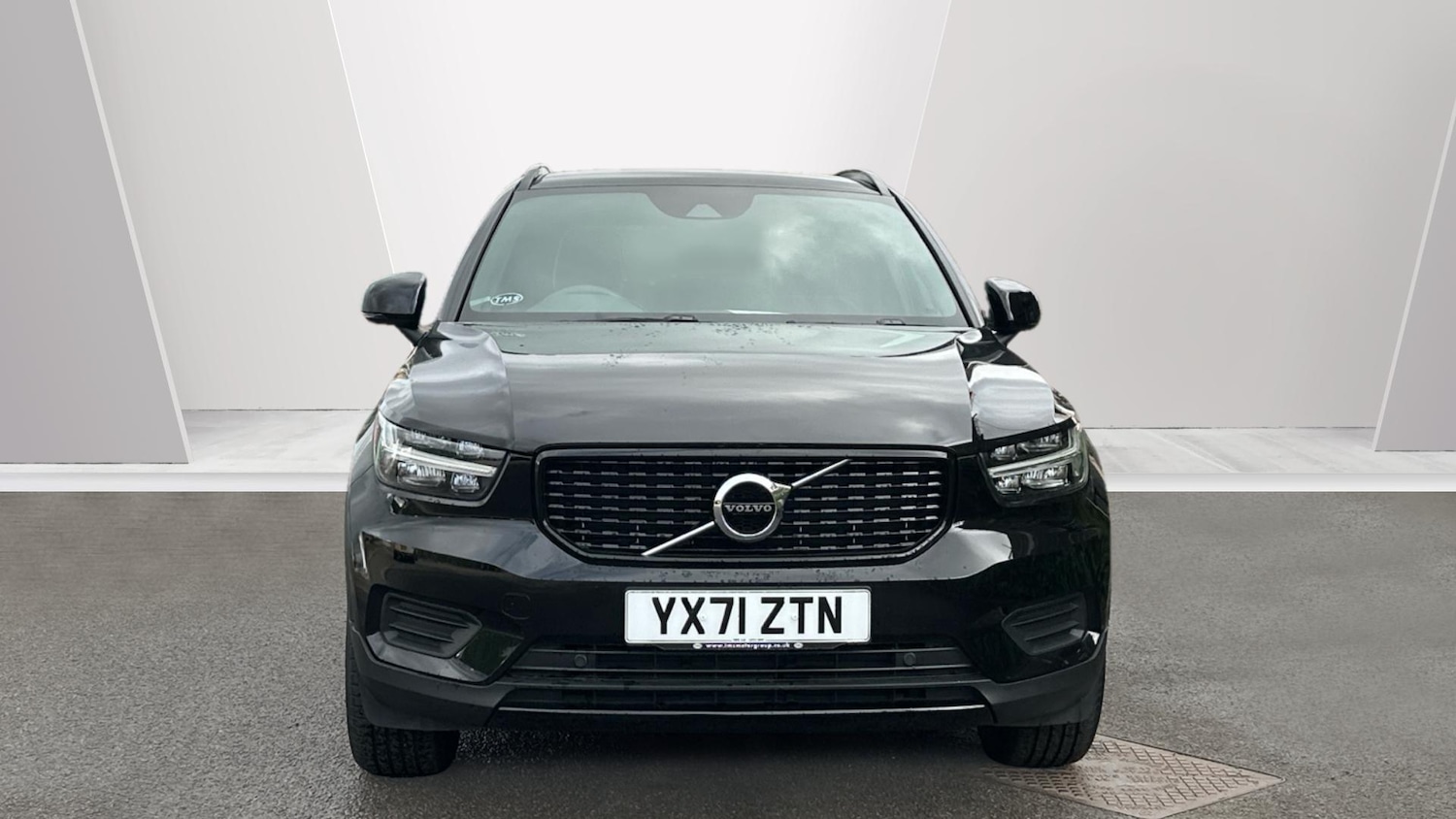 Used Volvo XC40 2021 for sale - 76360300: Photo 8