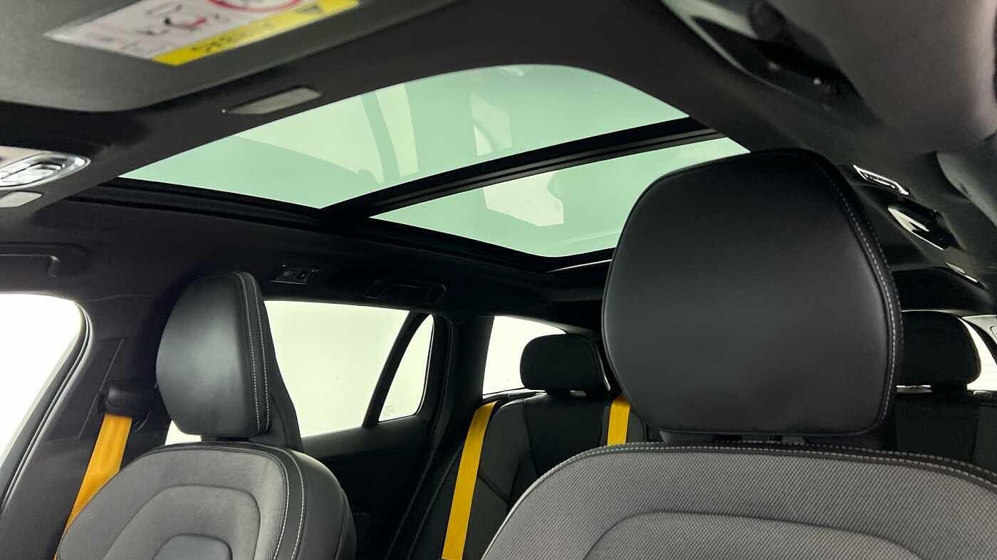 Used Volvo V60 2021 for sale - 77386390: Photo 11