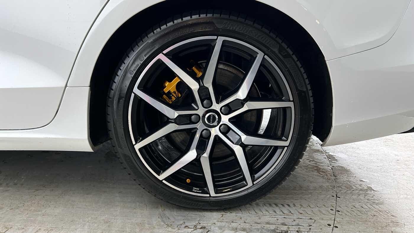 Used Volvo V60 2021 for sale - 77386390: Photo 4