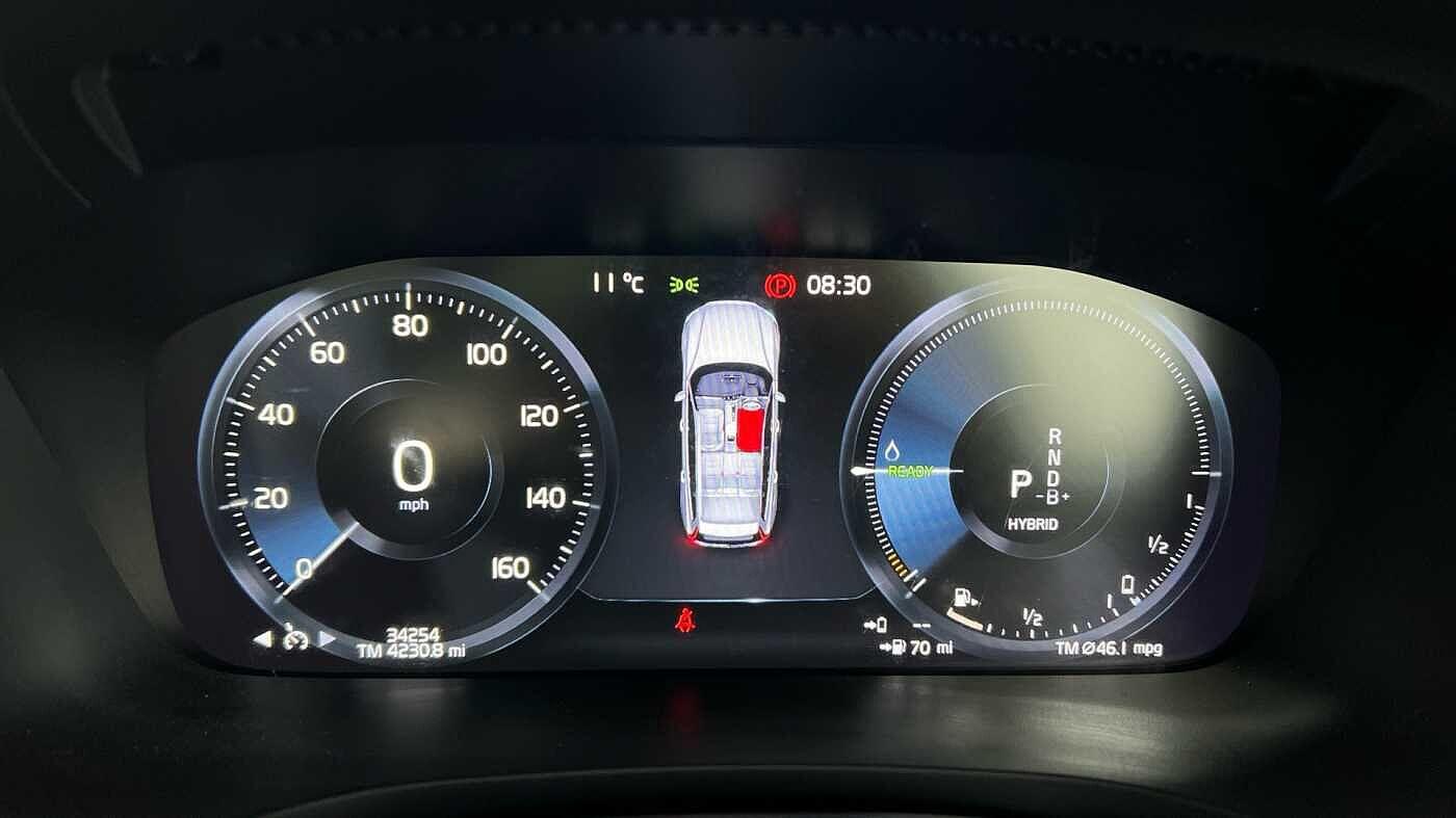 Used Volvo V60 2021 for sale - 77386390: Photo 9