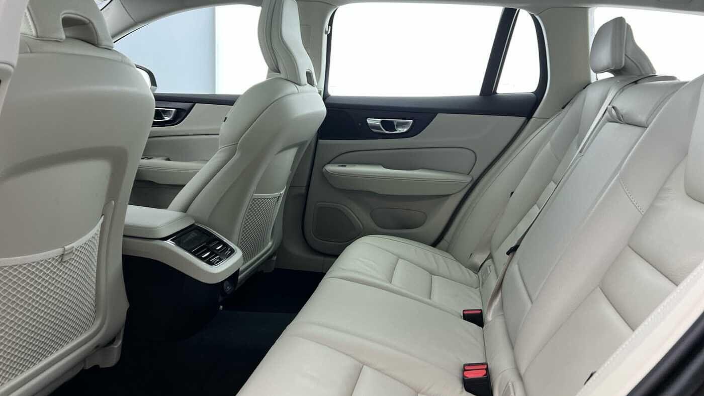 Used Volvo V60 2021 for sale - 77673047: Photo 7