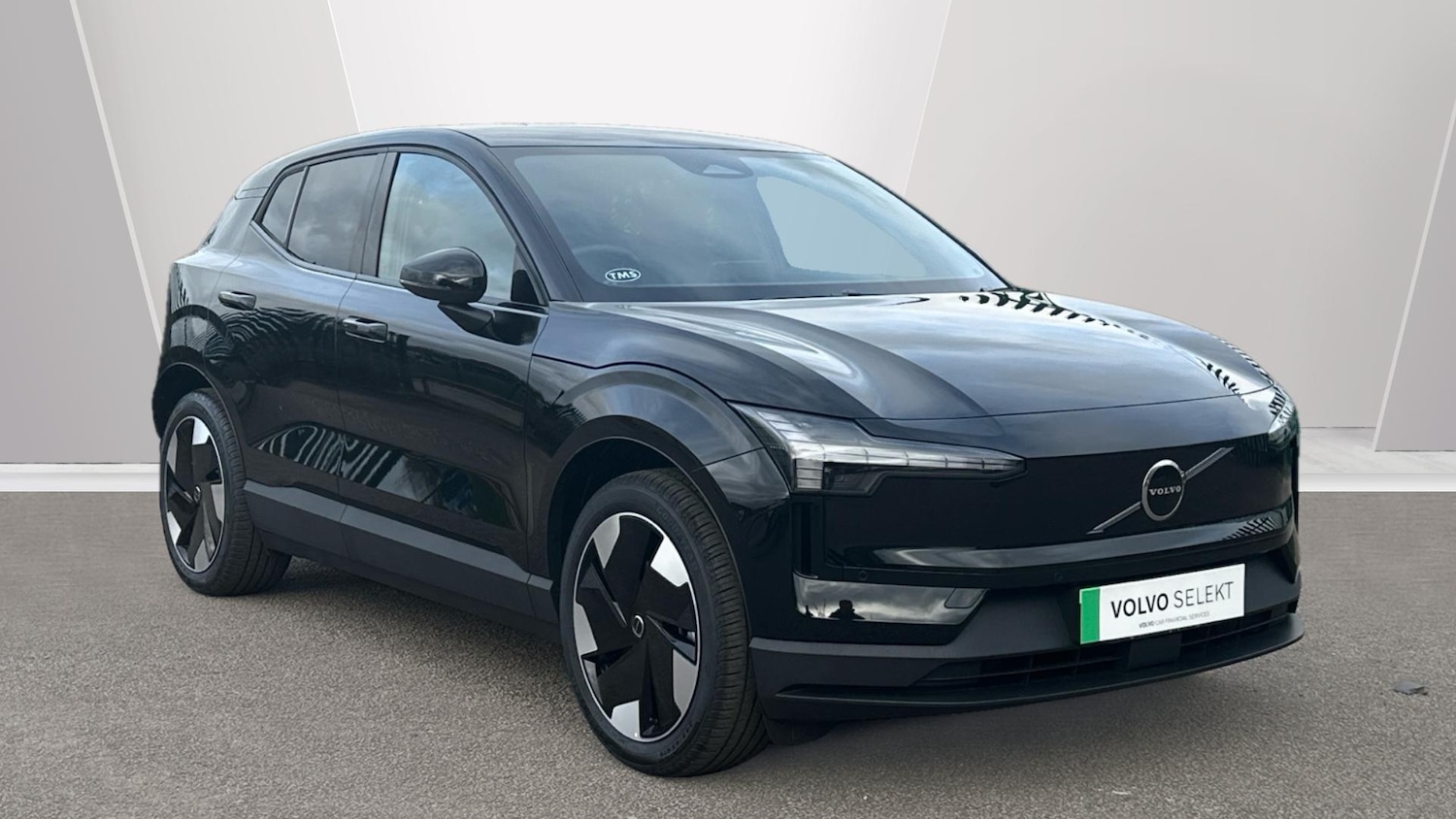 Used Volvo EX30 2025 for sale - 76307554: Photo 1