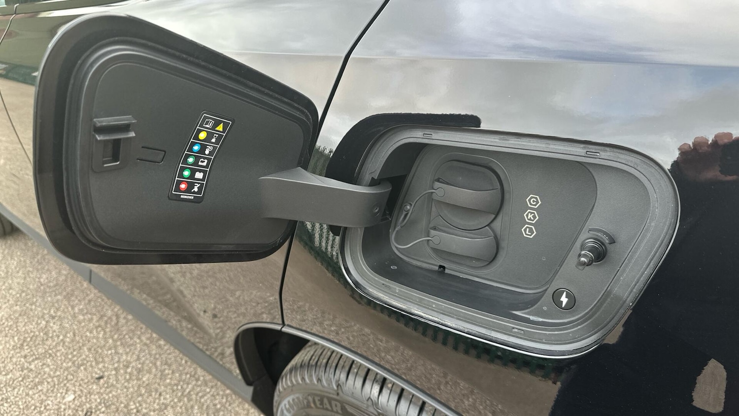 Used Volvo EX30 2025 for sale - 76307554: Photo 15