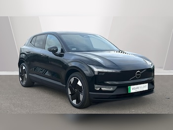 Used Volvo EX30 2025 for sale - 76307554: Photo