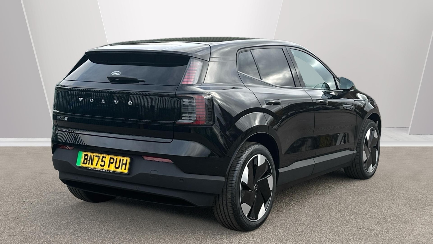 Used Volvo EX30 2025 for sale - 76307554: Photo 2