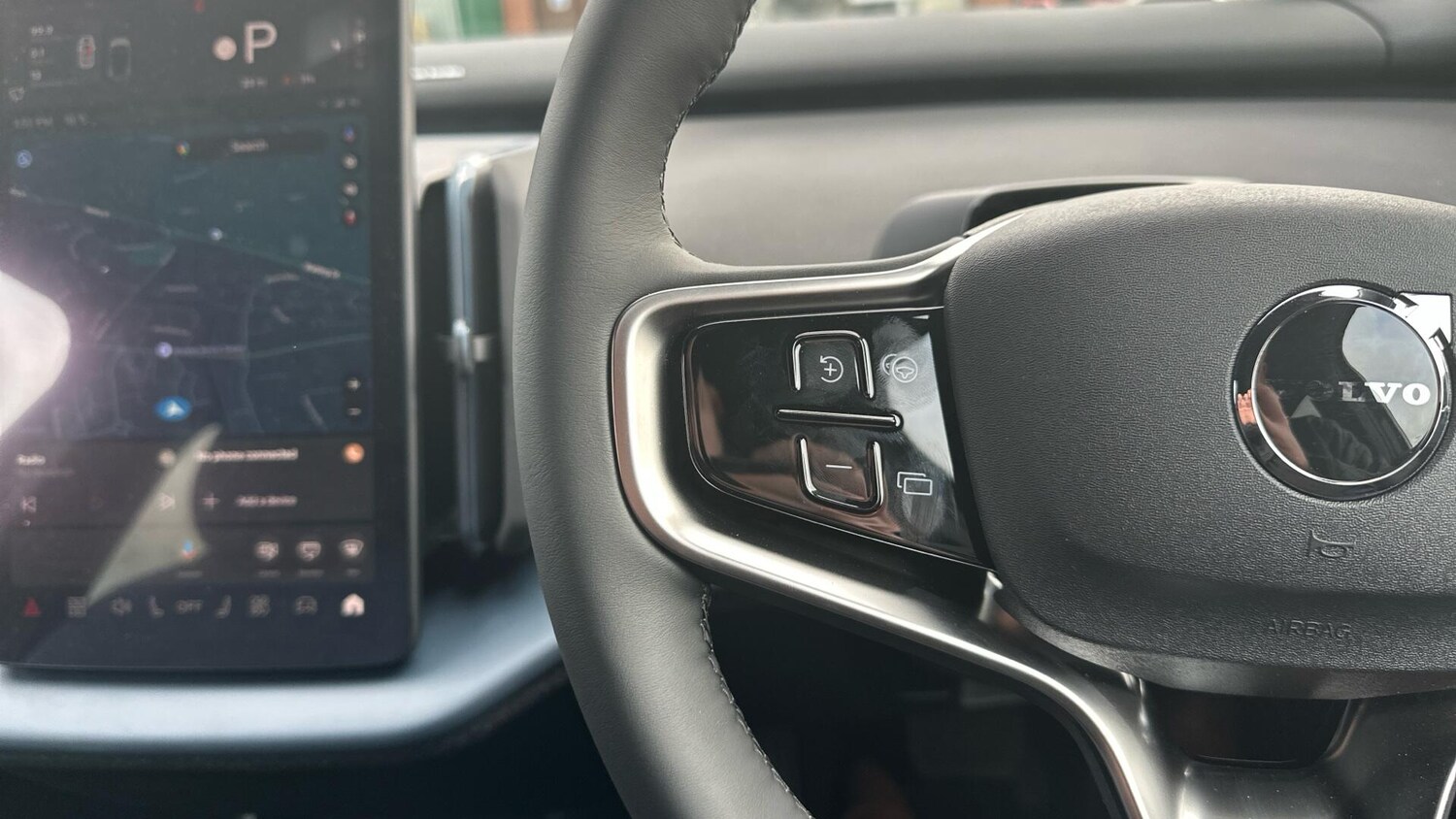 Used Volvo EX30 2025 for sale - 76307554: Photo 20