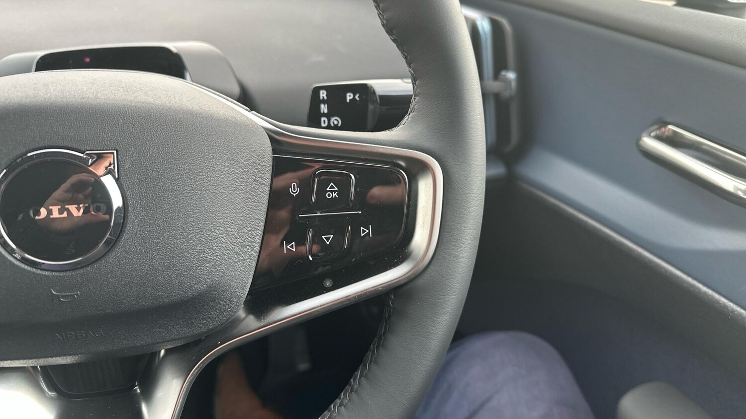 Used Volvo EX30 2025 for sale - 76307554: Photo 21