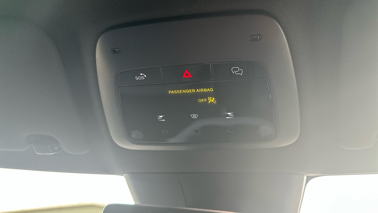 Used Volvo EX30 2025 for sale - 76307554: Photo 25