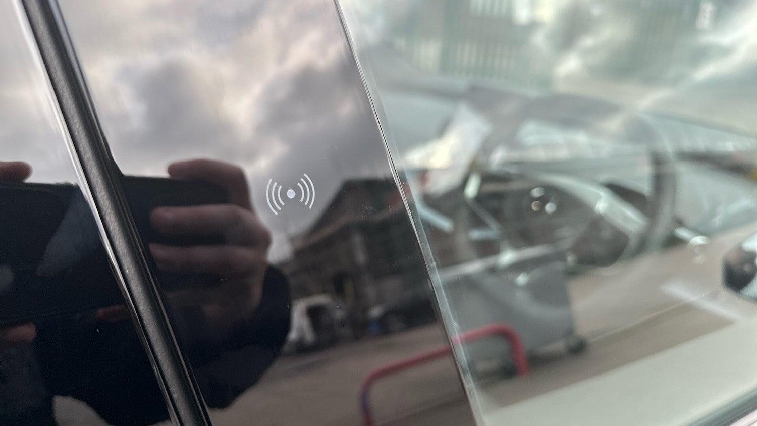 Used Volvo EX30 2025 for sale - 76307554: Photo 34