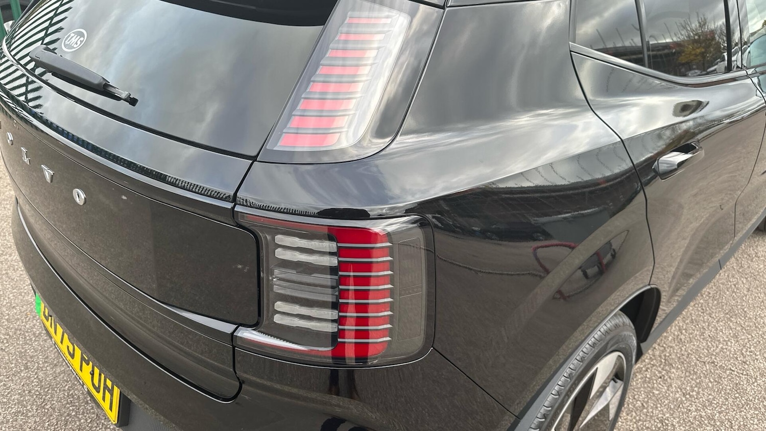 Used Volvo EX30 2025 for sale - 76307554: Photo 35