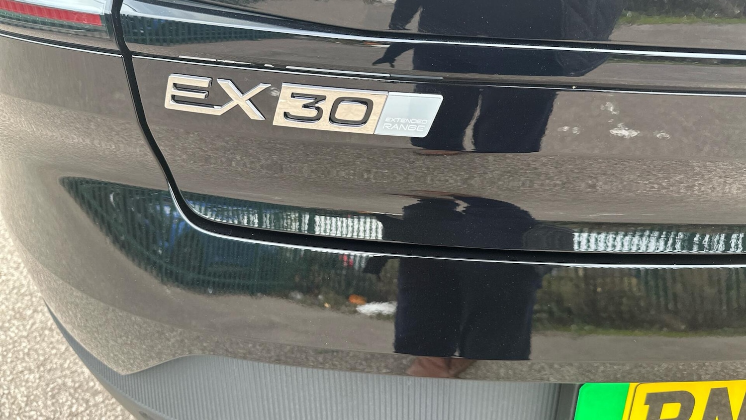 Used Volvo EX30 2025 for sale - 76307554: Photo 37