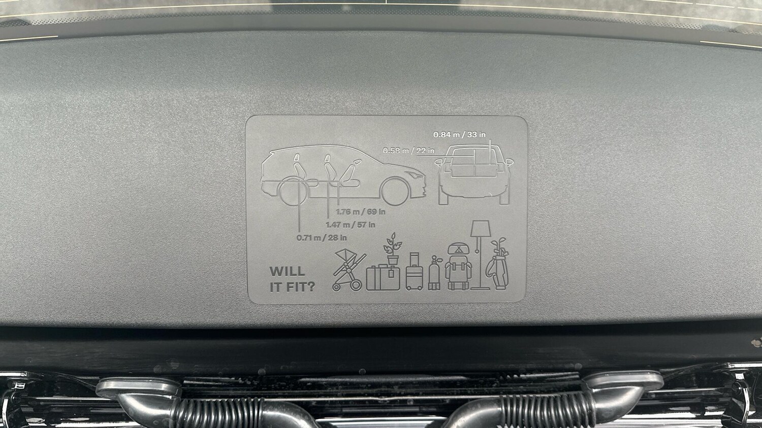 Used Volvo EX30 2025 for sale - 76307554: Photo 38