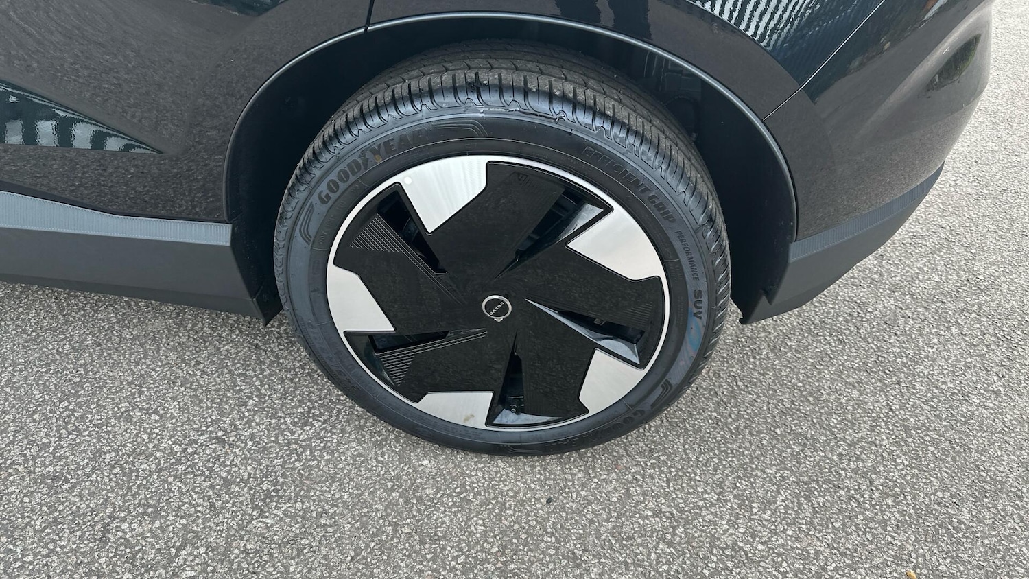 Used Volvo EX30 2025 for sale - 76307554: Photo 39