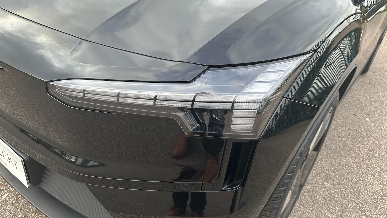 Used Volvo EX30 2025 for sale - 76307554: Photo 41