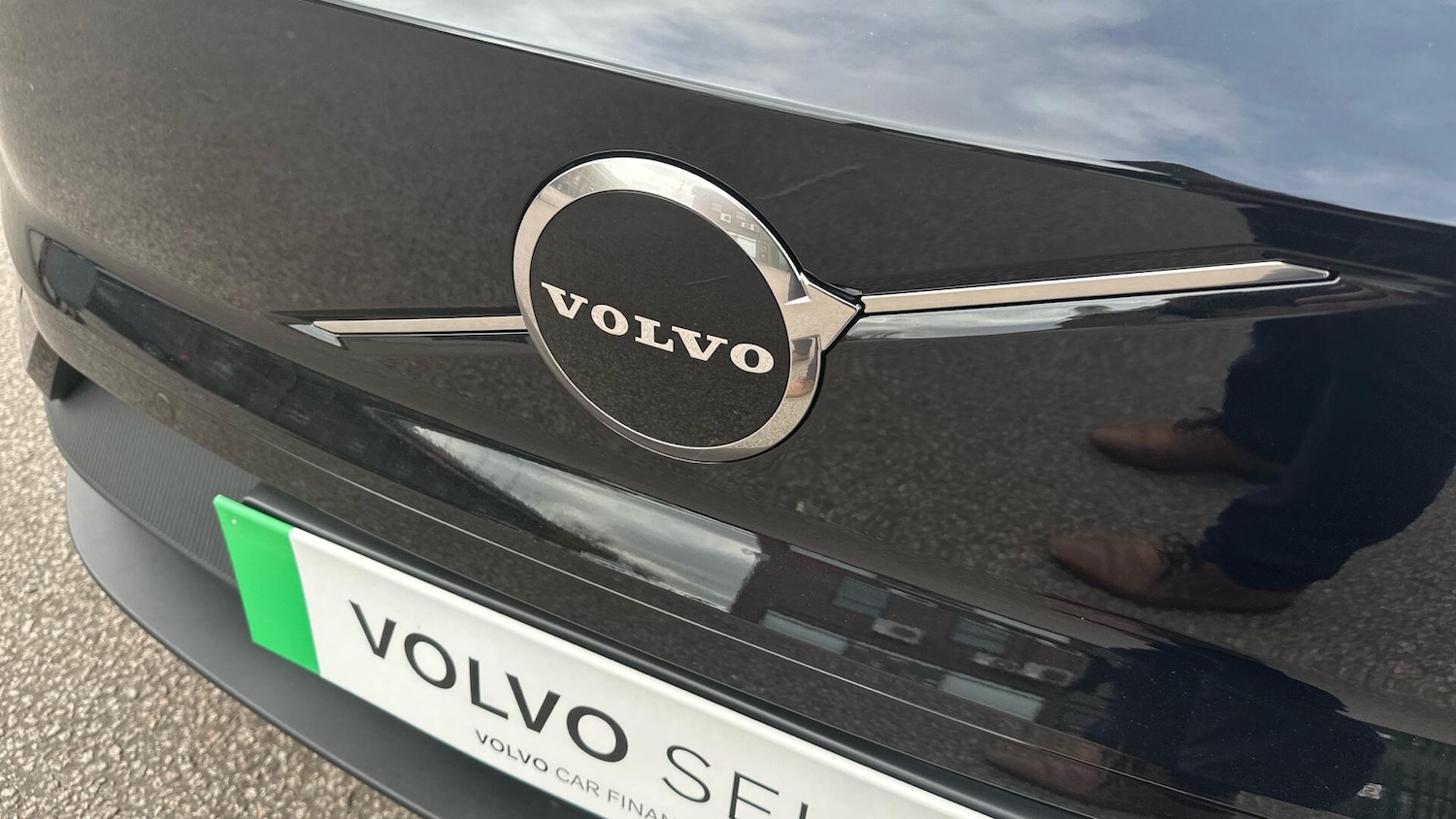 Used Volvo EX30 2025 for sale - 76307554: Photo 43