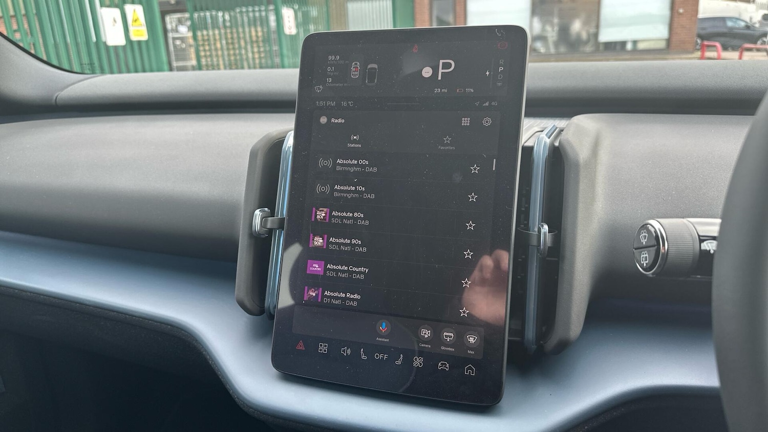 Used Volvo EX30 2025 for sale - 76307554: Photo 50