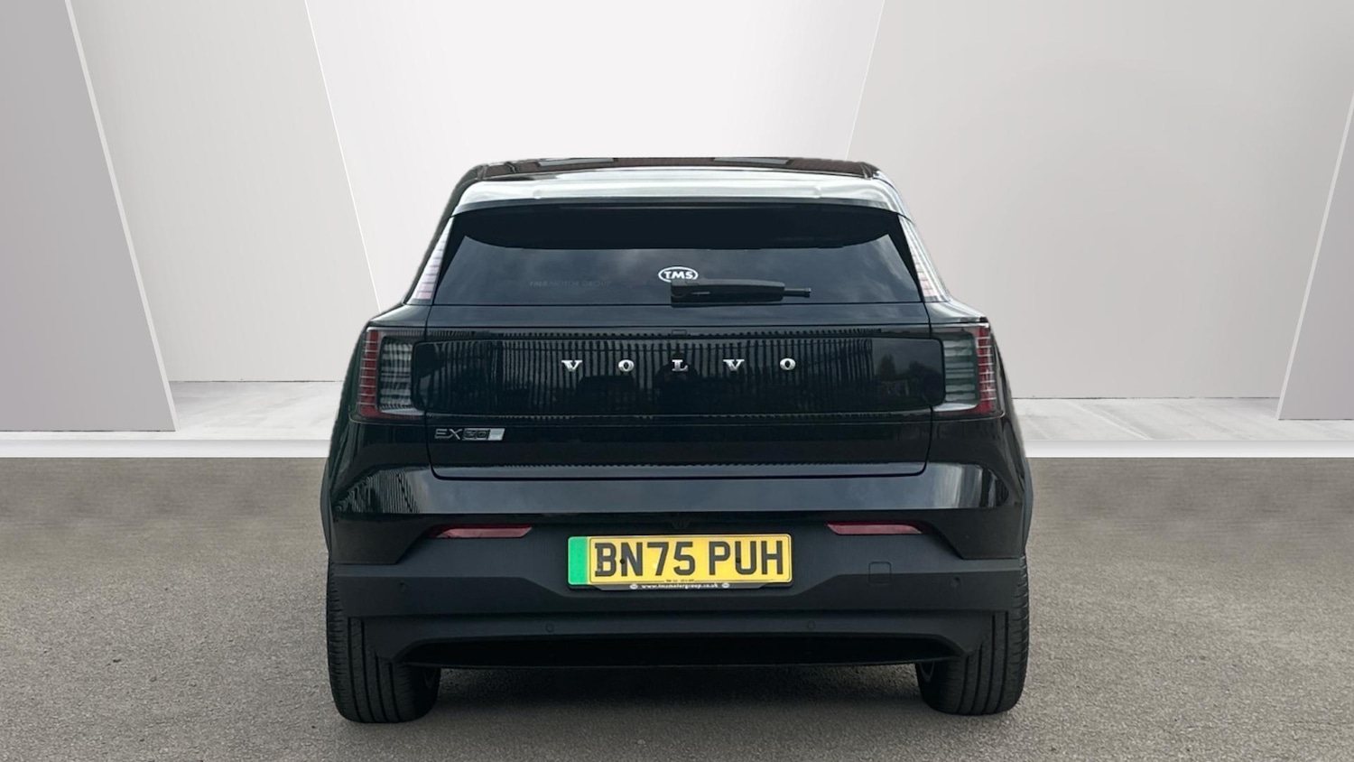 Used Volvo EX30 2025 for sale - 76307554: Photo 7