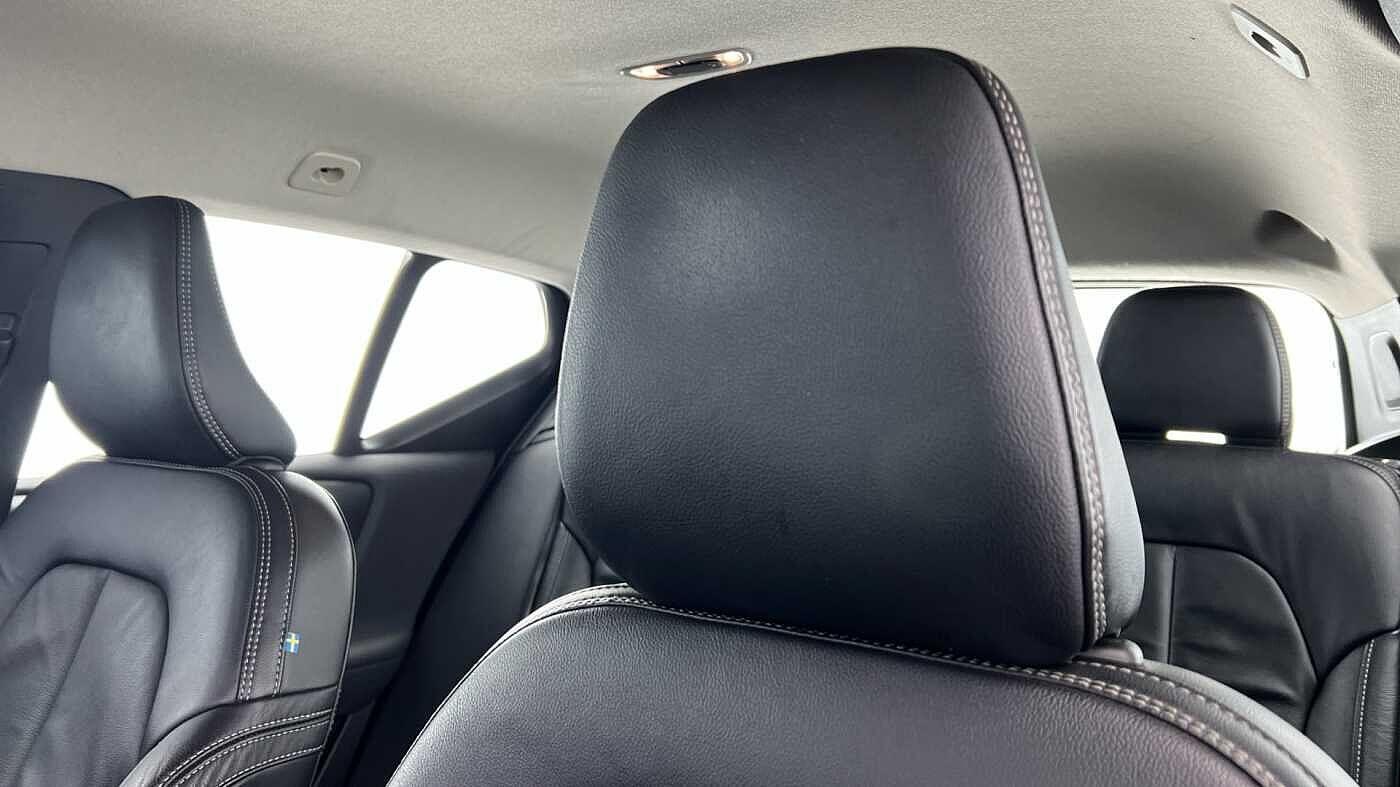 Used Volvo XC40 for sale - 77511374: Photo 11