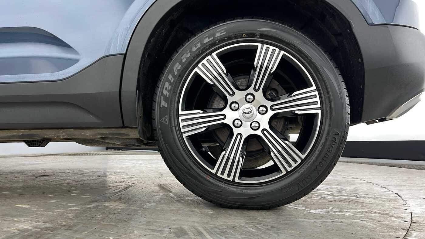 Used Volvo XC40 for sale - 77511374: Photo 4