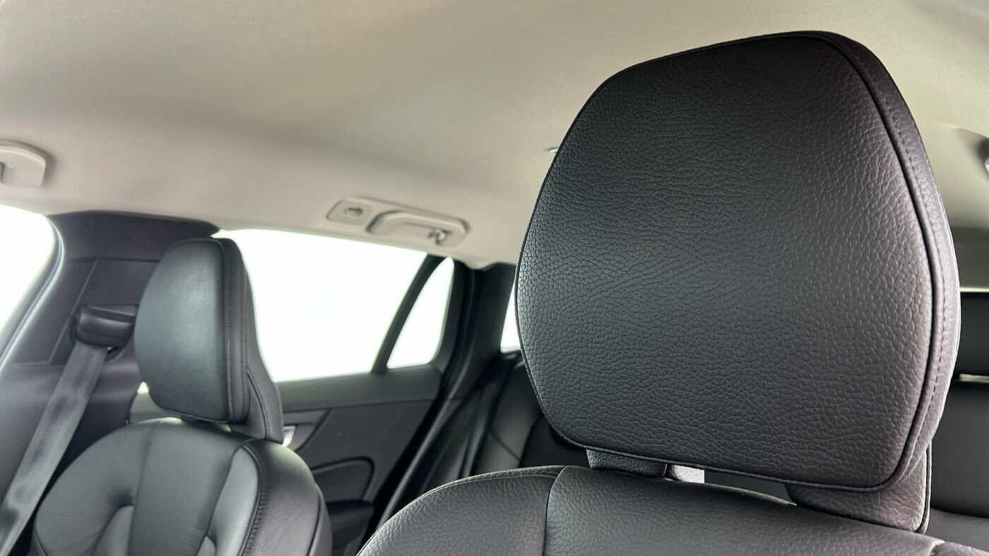 Used Volvo V60 Cross Country 2021 for sale - 77091078: Photo 11