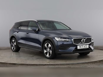 2021 (71) - 2.0 B4D Cross Country 5dr AWD Auto