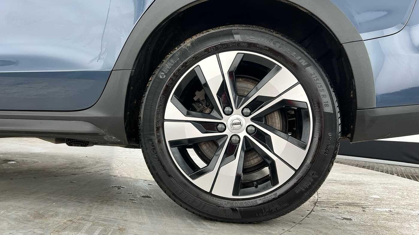 Used Volvo V60 Cross Country 2021 for sale - 77091078: Photo 4