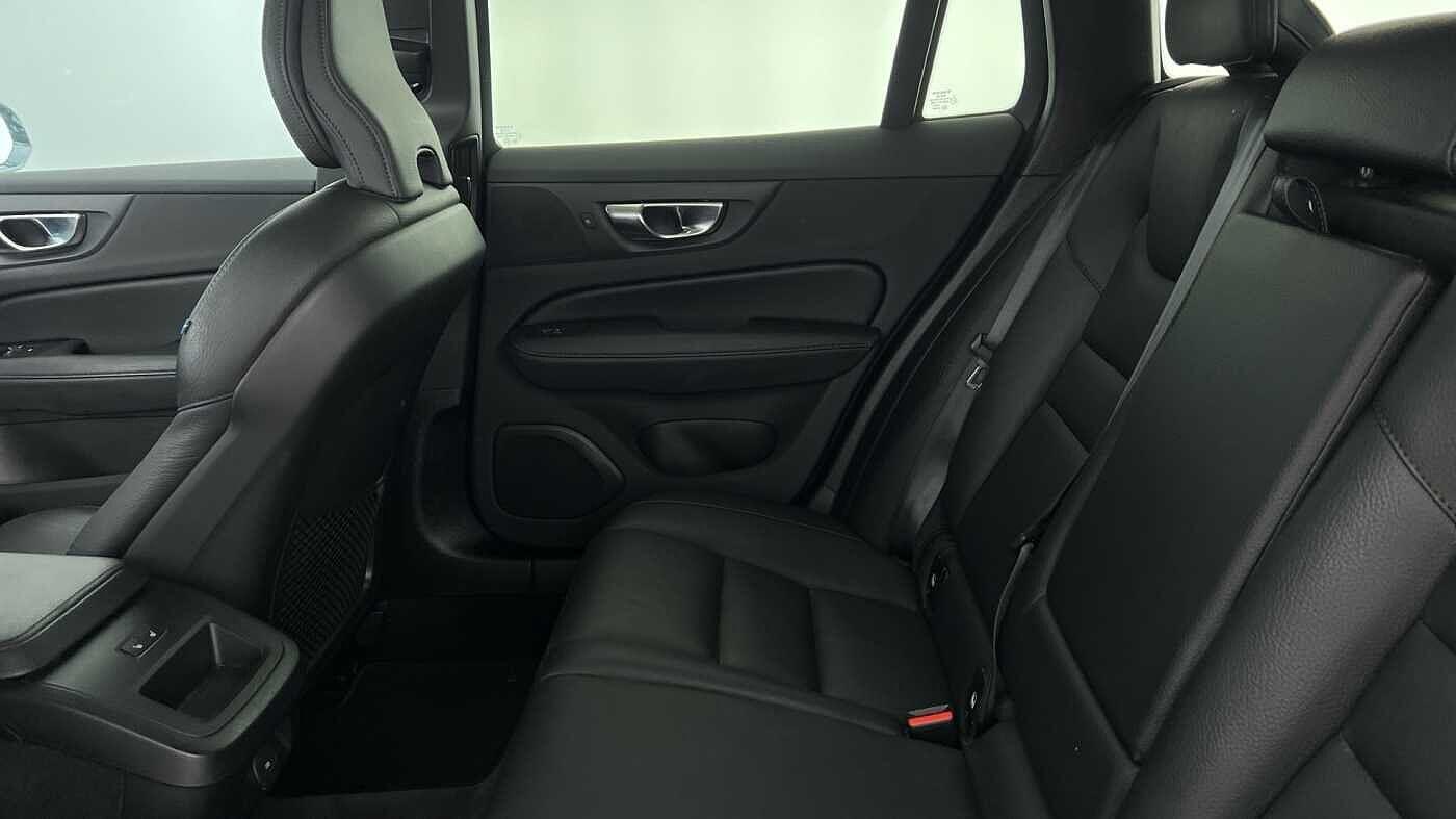 Used Volvo V60 Cross Country 2021 for sale - 77091078: Photo 7
