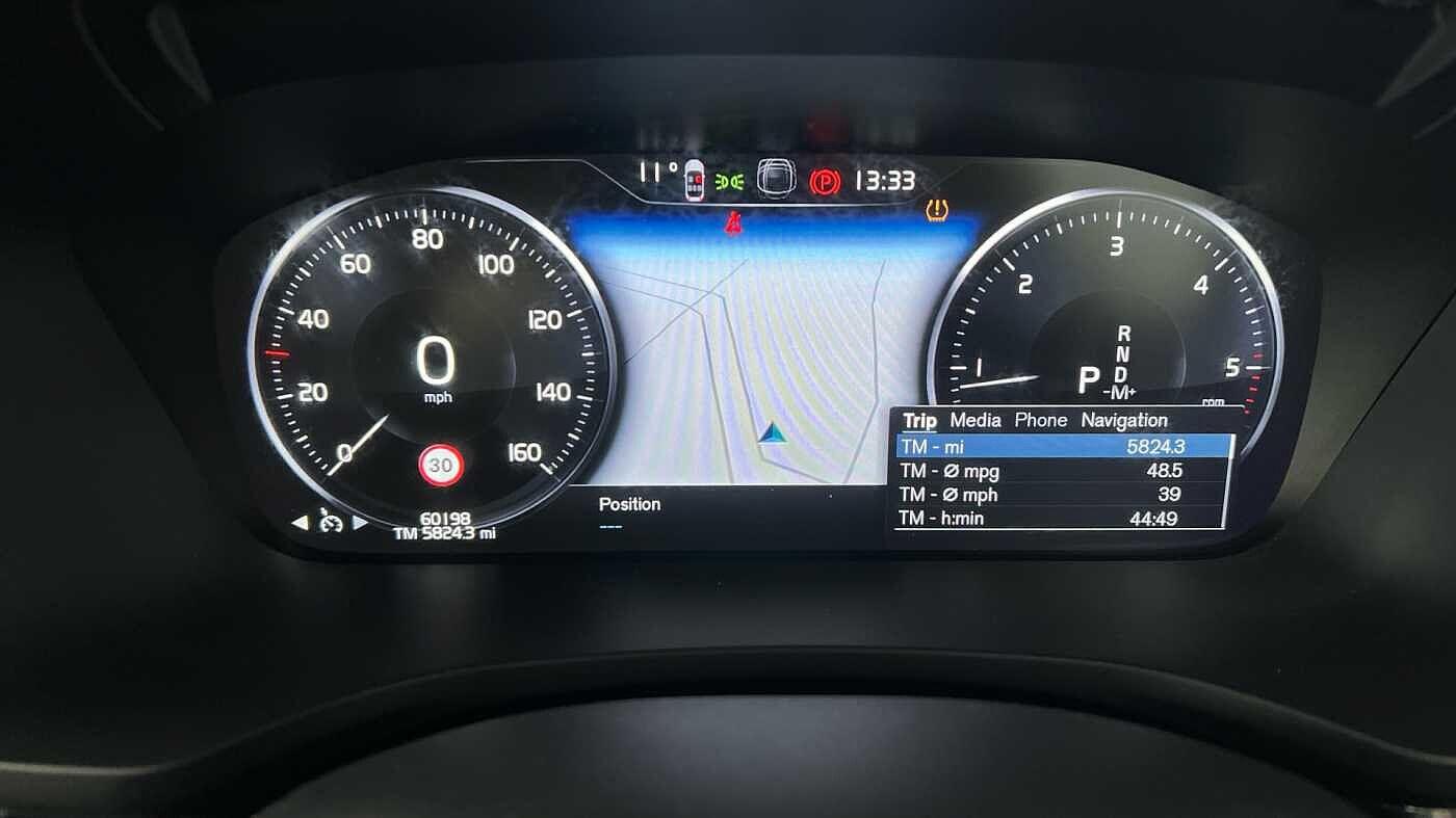 Used Volvo V60 Cross Country 2021 for sale - 77091078: Photo 9