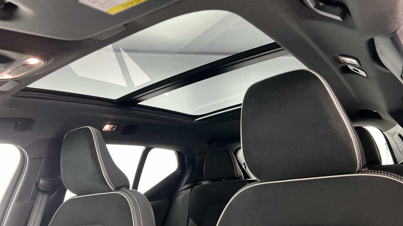 Used Volvo XC40 2022 for sale - 78046974: Photo 11