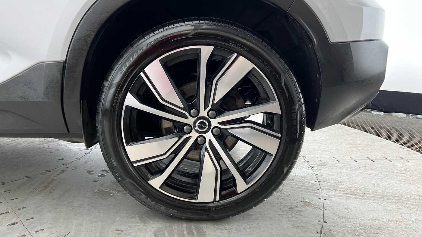 Used Volvo XC40 2022 for sale - 78046974: Photo 4