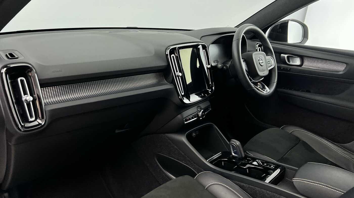 Used Volvo XC40 2022 for sale - 78046974: Photo 6