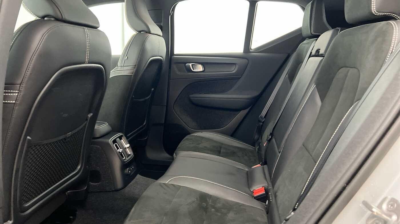 Used Volvo XC40 2022 for sale - 78046974: Photo 7