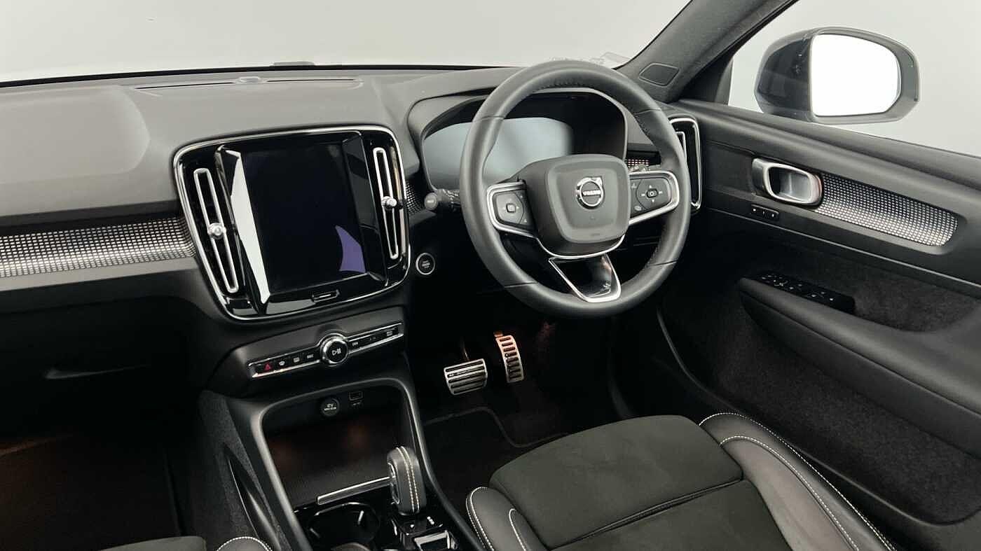 Used Volvo XC40 2022 for sale - 78046974: Photo 8