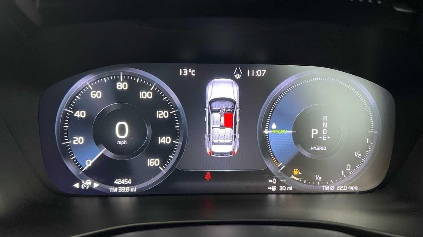 Used Volvo XC40 2022 for sale - 78046974: Photo 9