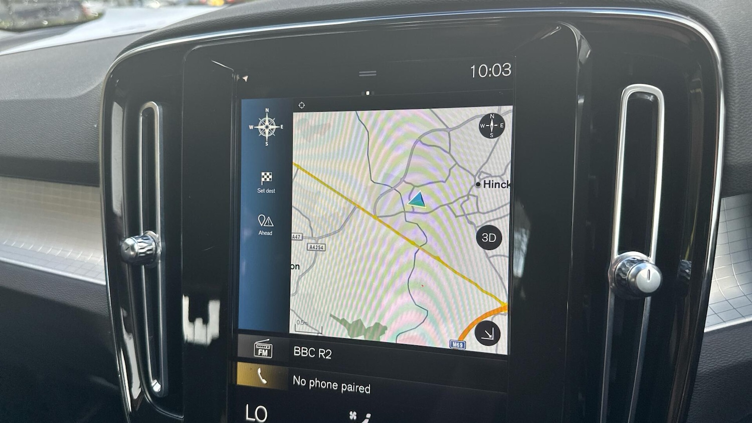 Used Volvo XC40 2021 for sale - 76549213: Photo 16