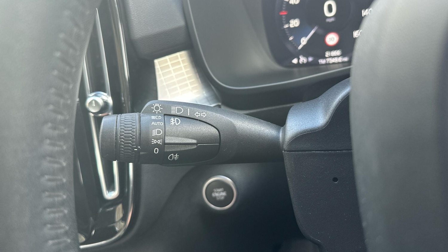 Used Volvo XC40 2021 for sale - 76549213: Photo 17