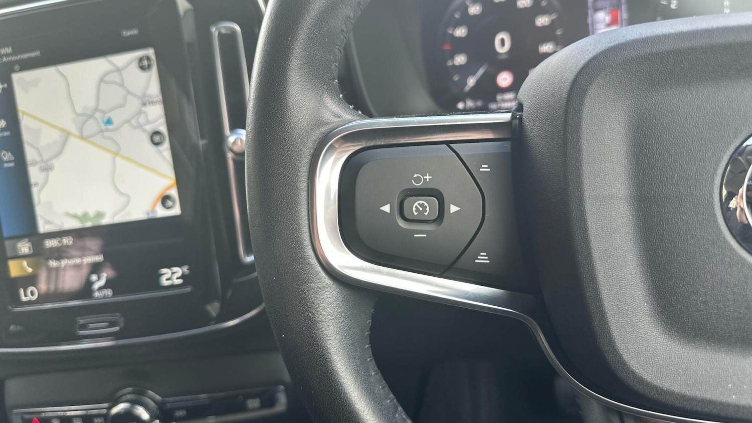 Used Volvo XC40 2021 for sale - 76549213: Photo 18