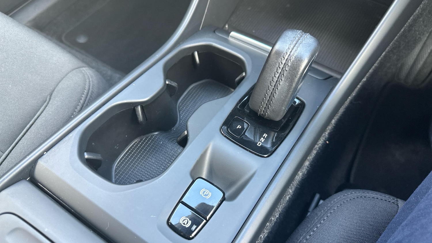 Used Volvo XC40 2021 for sale - 76549213: Photo 23