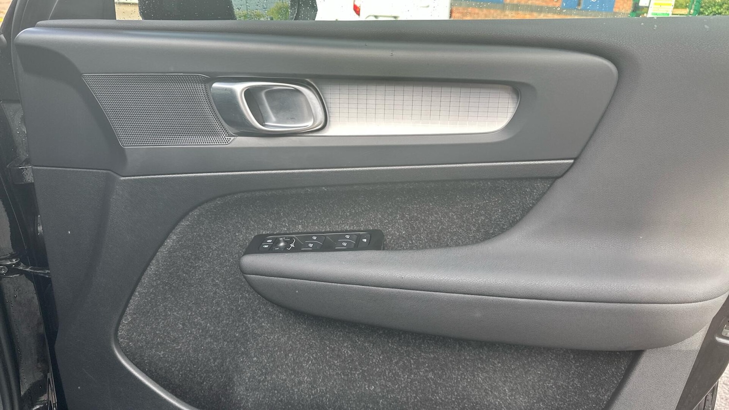 Used Volvo XC40 2021 for sale - 76549213: Photo 26