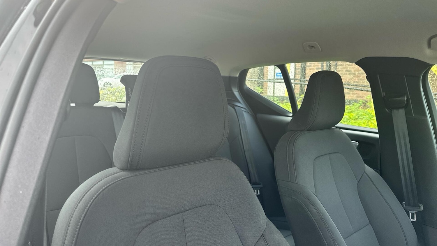 Used Volvo XC40 2021 for sale - 76549213: Photo 28