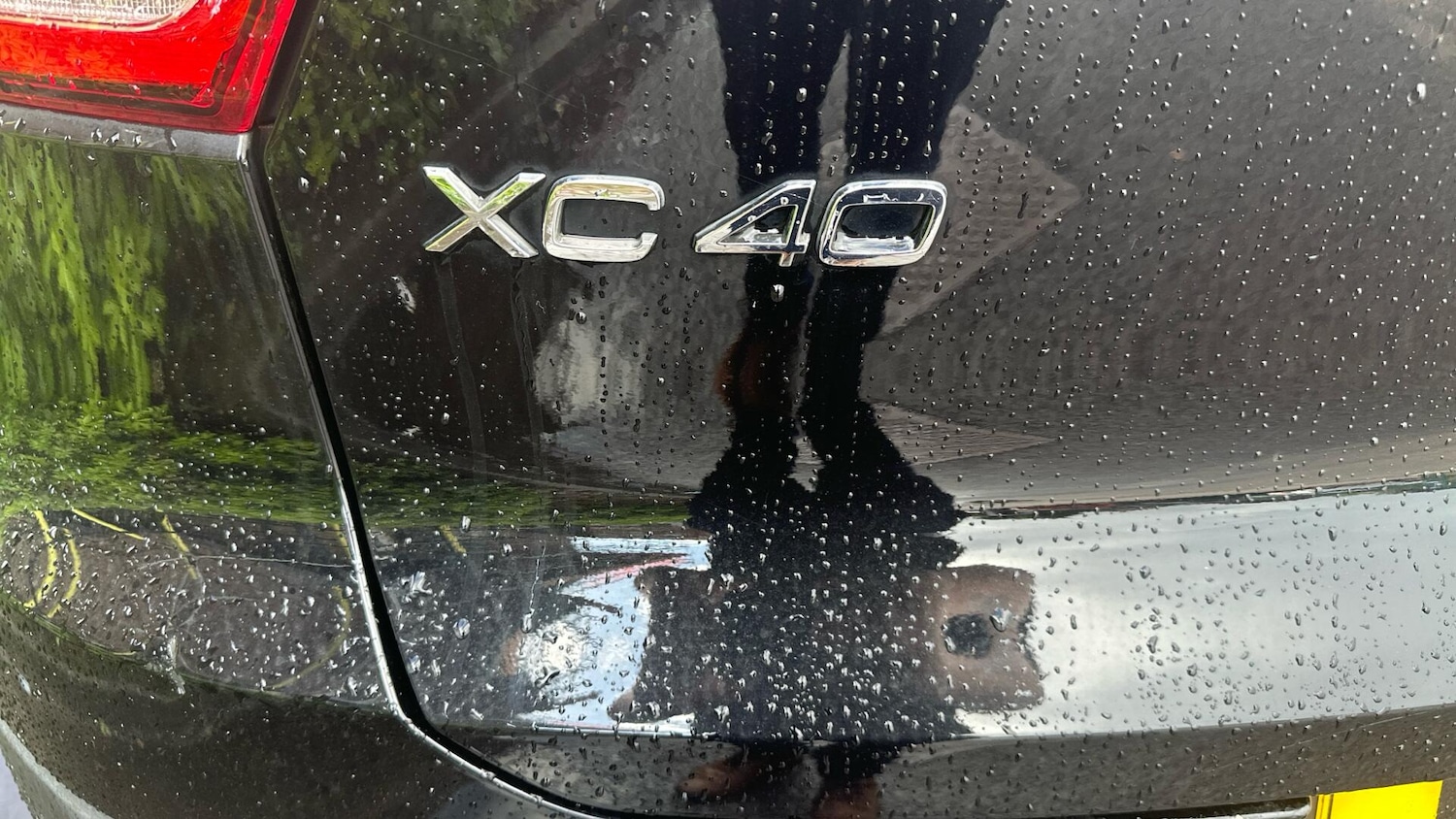 Used Volvo XC40 2021 for sale - 76549213: Photo 31