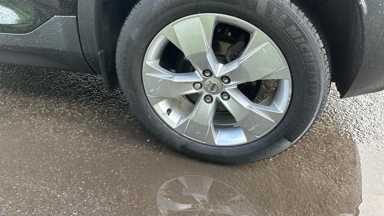 Used Volvo XC40 2021 for sale - 76549213: Photo 33