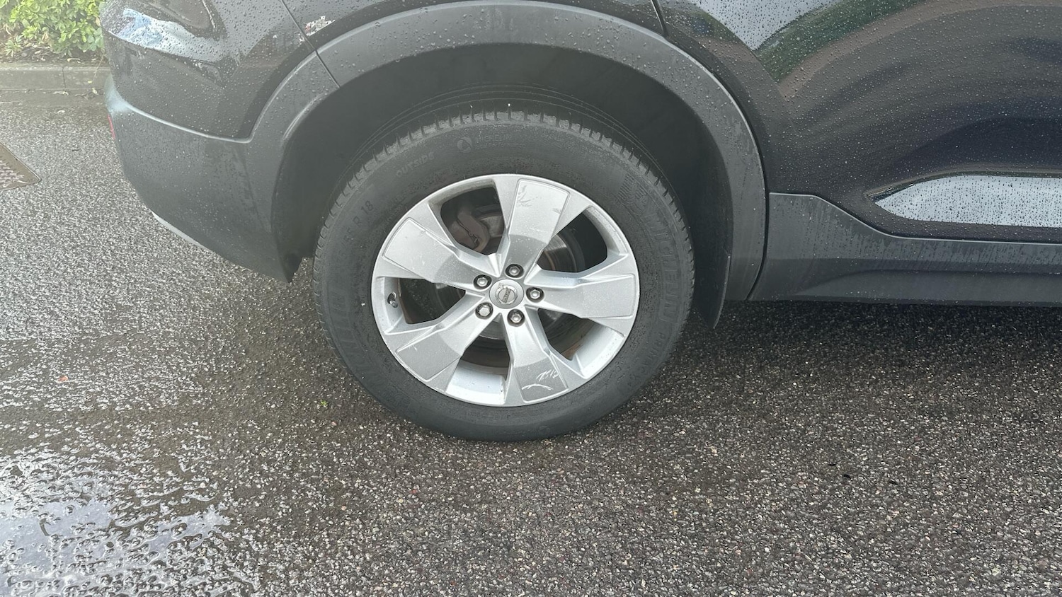 Used Volvo XC40 2021 for sale - 76549213: Photo 34