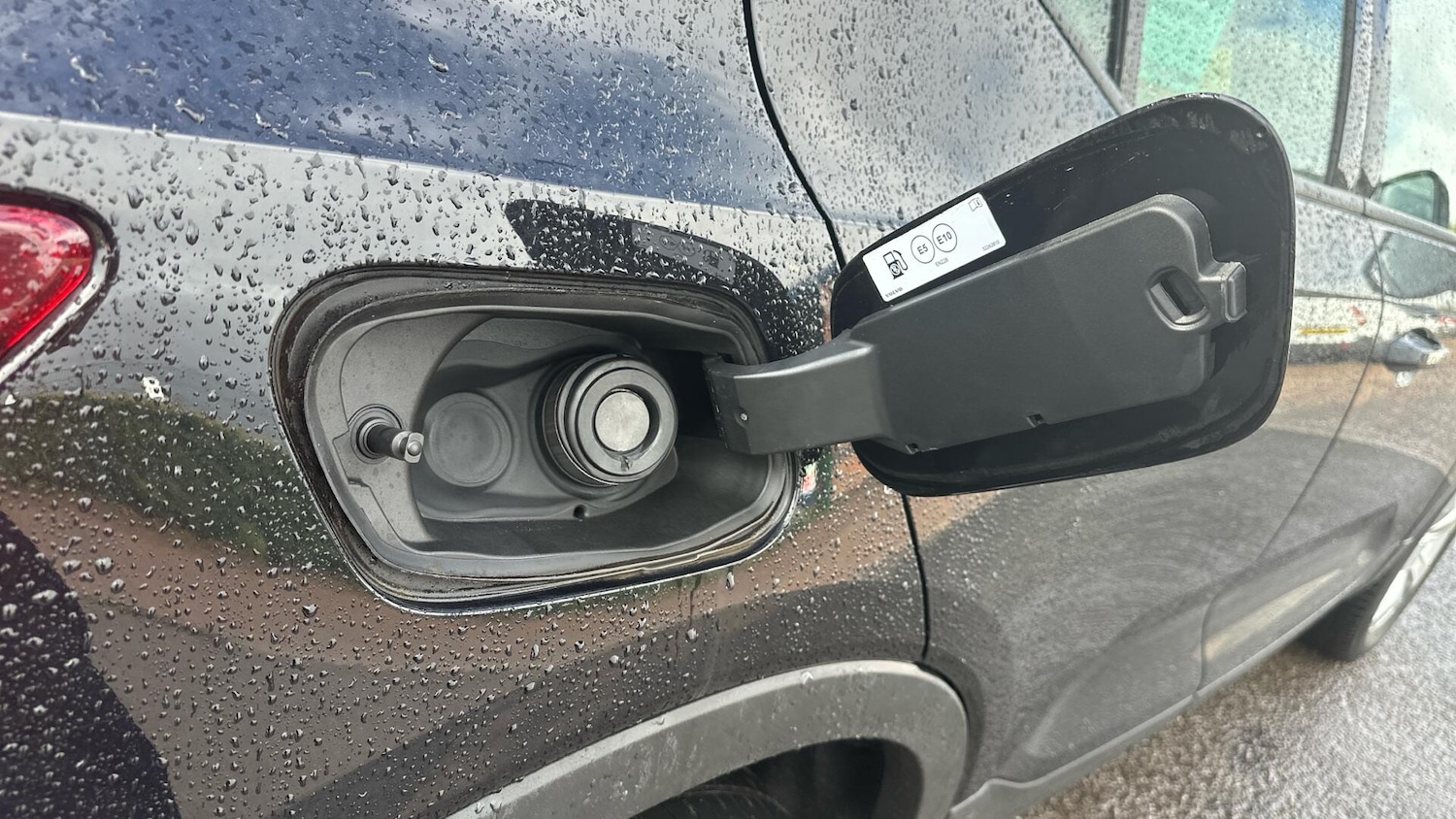 Used Volvo XC40 2021 for sale - 76549213: Photo 35